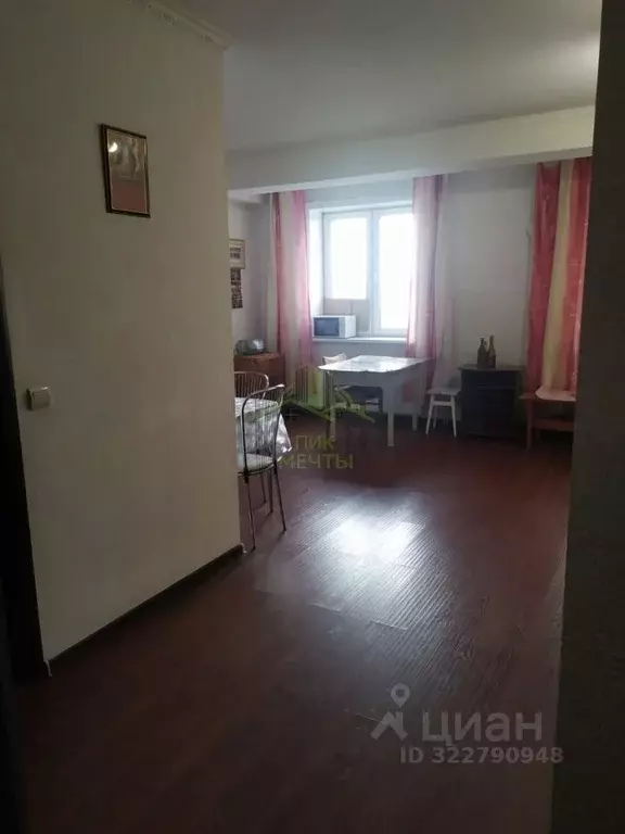 Студия Бурятия, Улан-Удэ Ключевская ул., 29 (42.4 м) - Фото 2