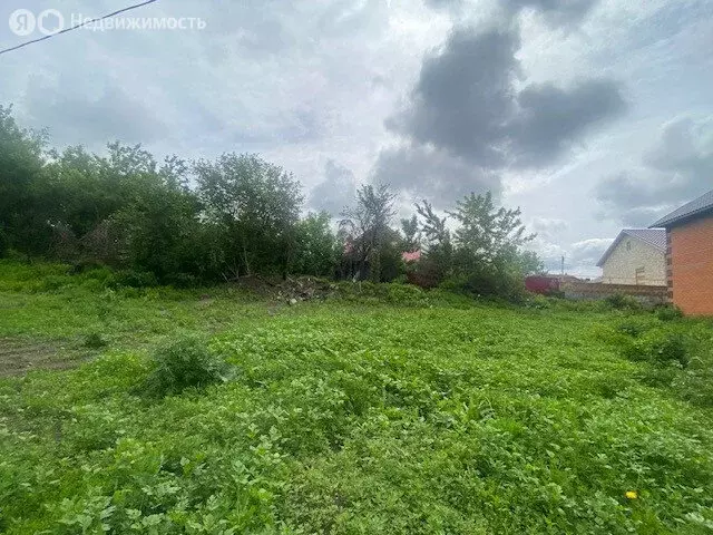 Участок в Саратов, Голубиная улица (7 м) - Фото 0