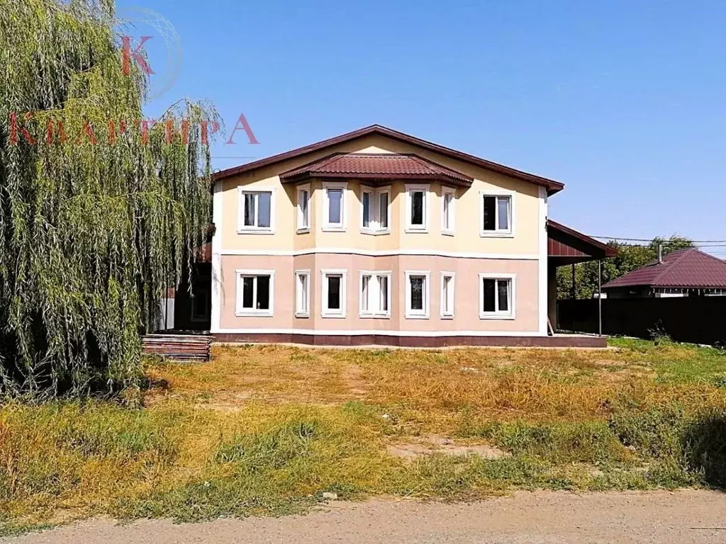 Таунхаус в Оренбургская область, Оренбургский район, с. Нежинка ул. ... - Фото 2