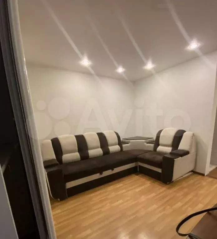 Апартаменты-студия, 14,7 м, 2/2 эт. - Фото 0