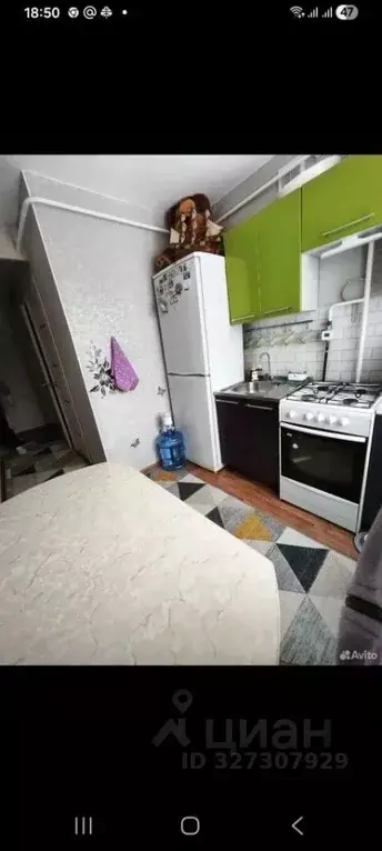 2-к кв. Пермский край, Пермский муниципальный округ, д. Петровка ул. ... - Фото 2