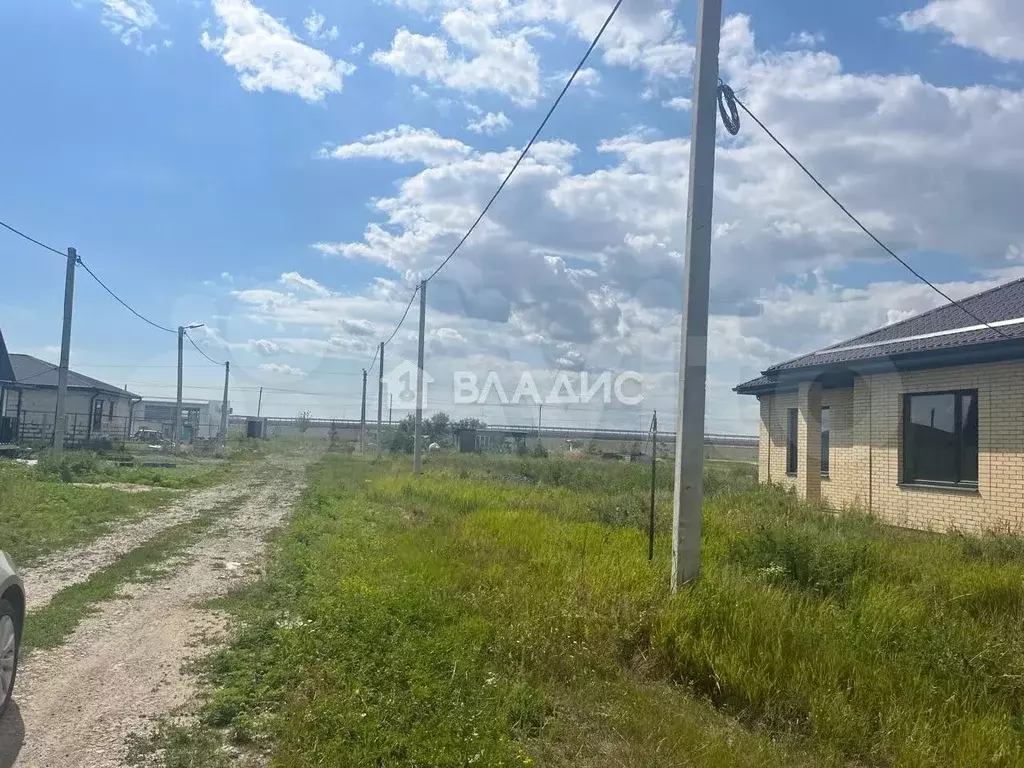 Участок 6,2 сот. (ИЖС) - Фото 1