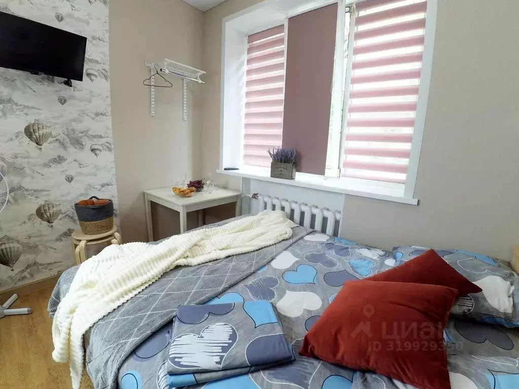 Студия Татарстан, Казань ул. Павлюхина, 100 (15.0 м) - Фото 1