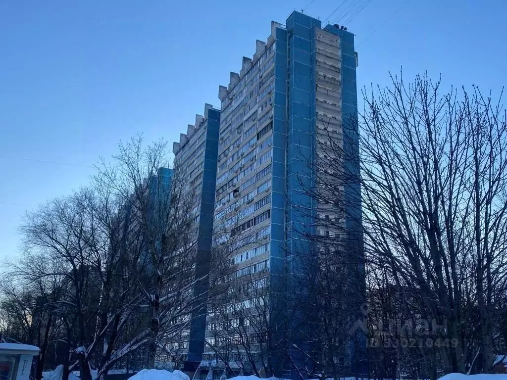 Офис в Москва Тарусская ул., 18К1 (237 м) - Фото 1