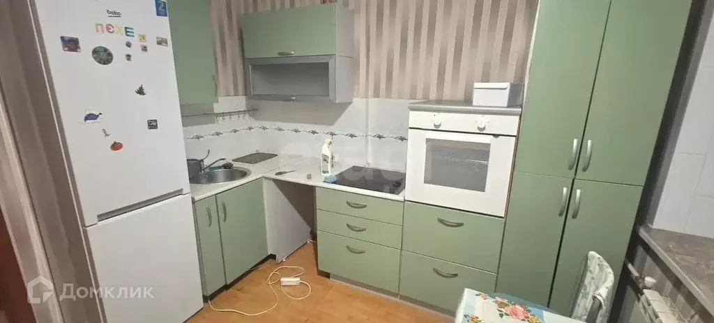 Продаётся 2-к квартира, 55.2 м - Фото 0