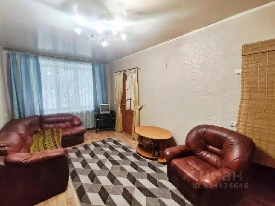 2-к кв. Пермский край, Березники ул. Ломоносова, 37 (41.4 м) - Фото 2