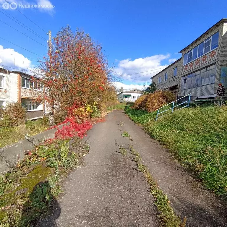 3-комнатная квартира: Ярославская область, Некрасовский муниципальный ... - Фото 2