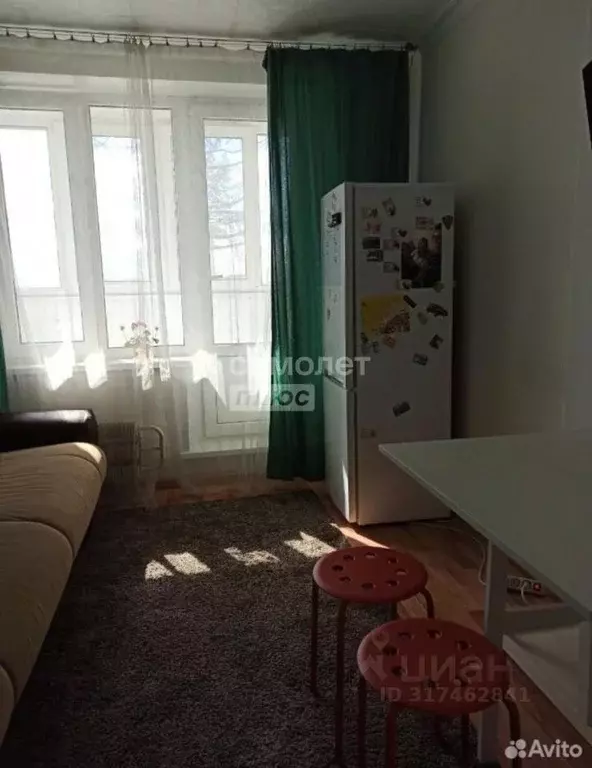 Комната Москва ул. Генерала Тюленева, 41 (16.3 м) - Фото 0