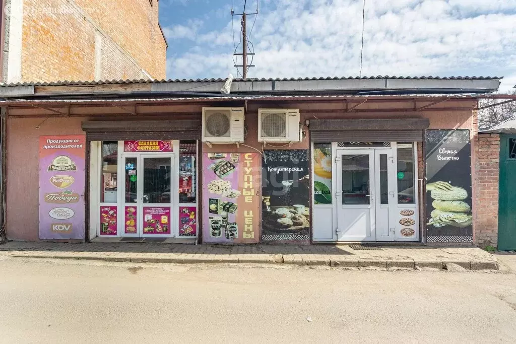 Помещение свободного назначения (55 м) - Фото 1