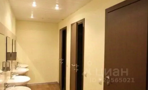 Офис в Москва ул. 5-я Ямского Поля, 5С1 (1033 м) - Фото 1