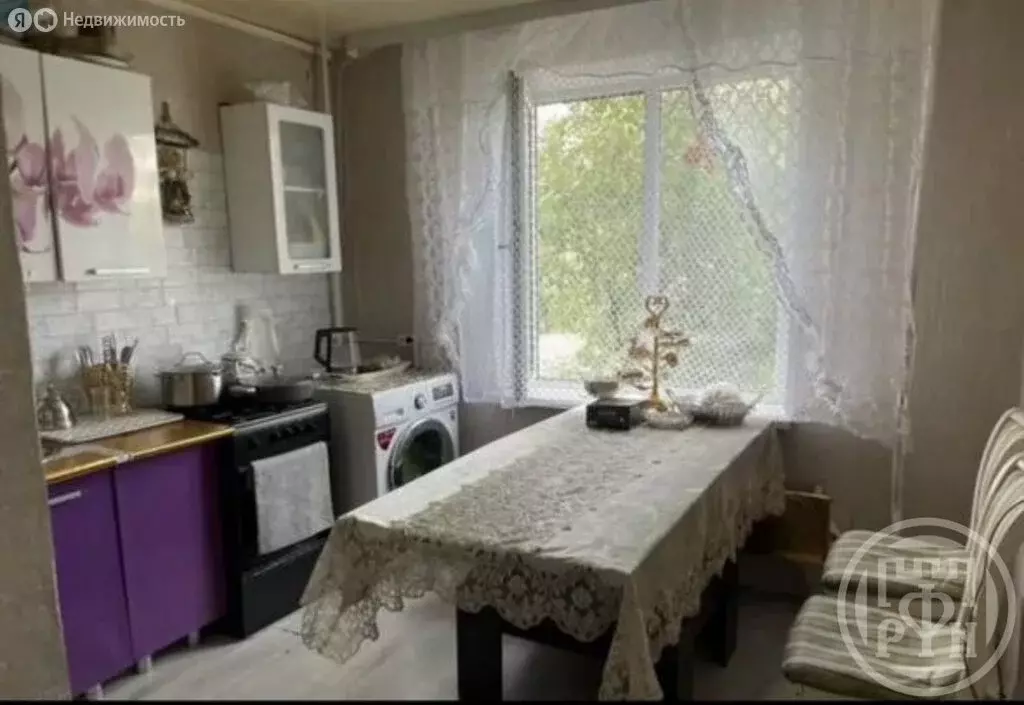 3-комнатная квартира: Луга, улица Миккели, 5 (73.8 м) - Фото 1