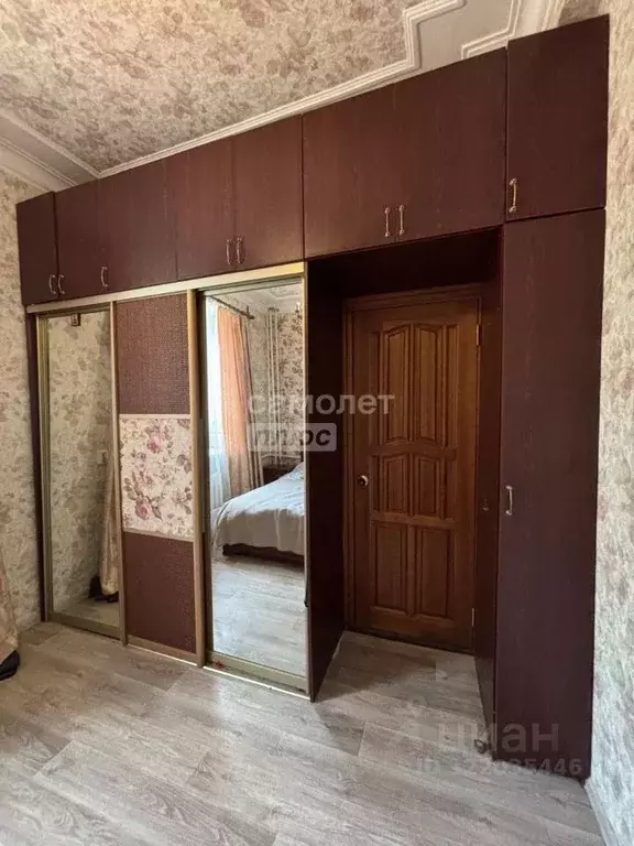 2-к кв. Нижегородская область, Нижний Новгород Ашхабадская ул., 8/27 ... - Фото 2