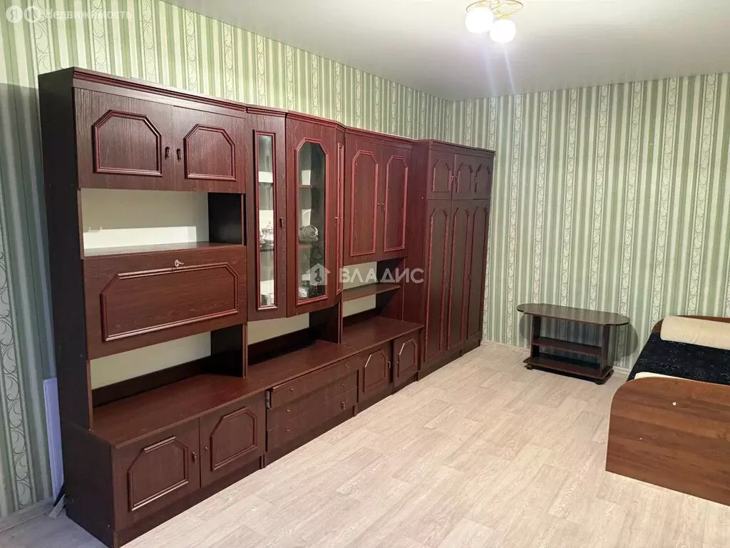 1-комнатная квартира: посёлок городского типа Софрино, Сетевая улица, ... - Фото 1