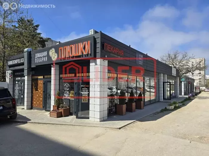 Торговая площадь (30 м) - Фото 2