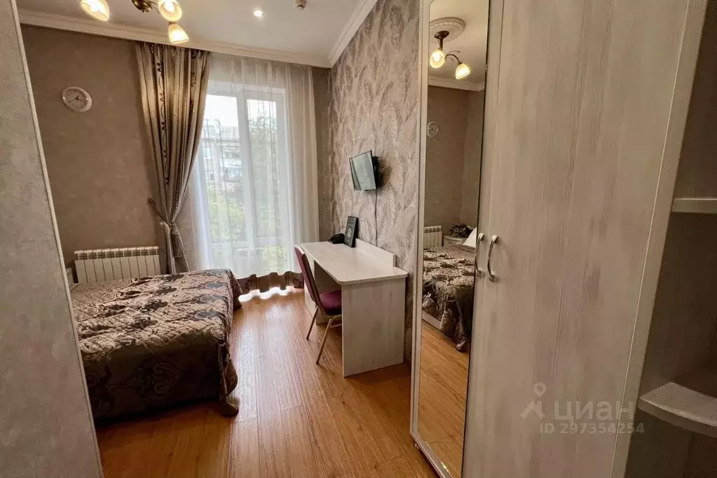 Комната Башкортостан, Октябрьский ул. Садовое Кольцо, 16/2 (15.0 м) - Фото 1