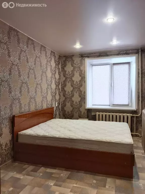 3-комнатная квартира: Саратовская область, муниципальное образование ... - Фото 1