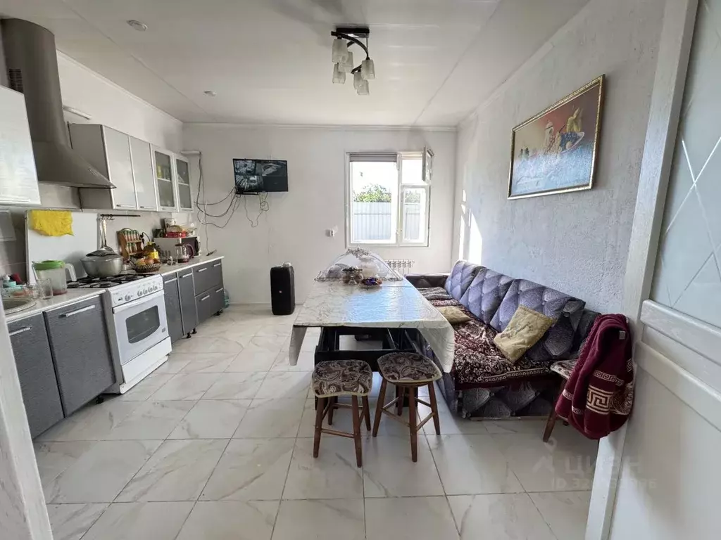 Дом в Калужская область, Бабынинский район, Муромцево с/пос, с. ... - Фото 2