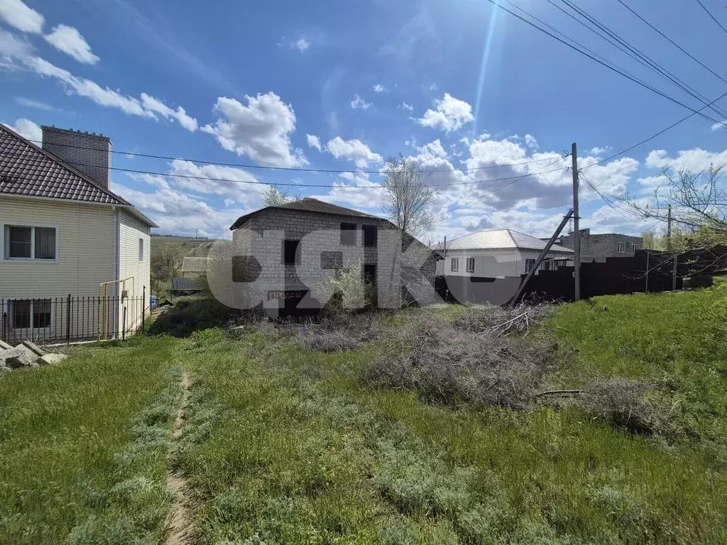 Дом в Волгоградская область, Волгоград Мелитопольская ул. (295 м) - Фото 1