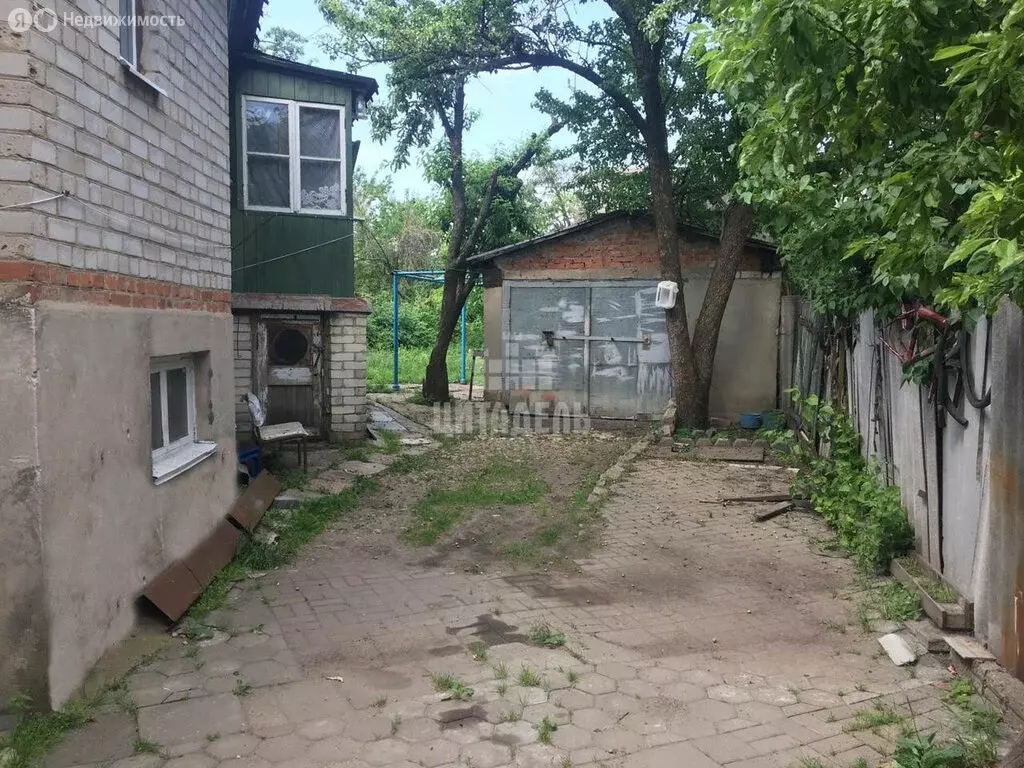 Дом в Воронеж, Клинический переулок, 1 (154.4 м) - Фото 1