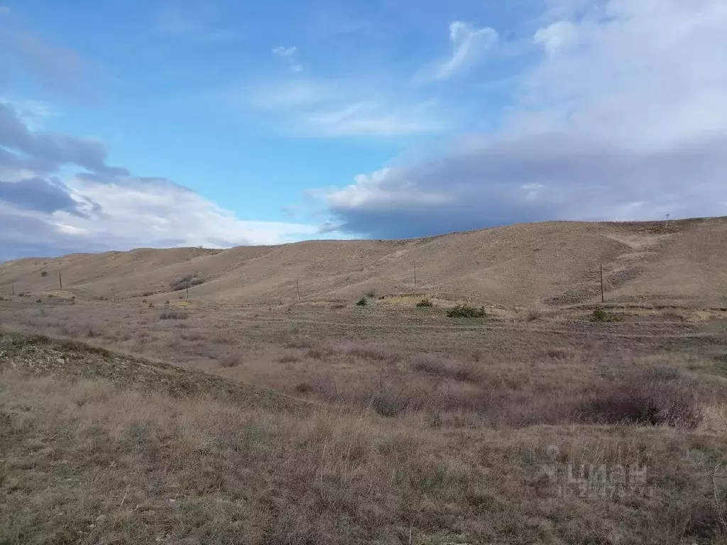 Участок в Крым, Феодосия городской округ, Коктебель пгт  (8.0 сот.) - Фото 0