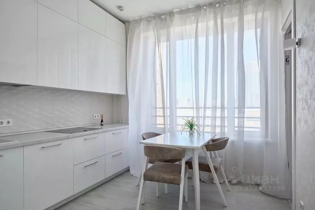 3-к кв. Москва Шелепихинская наб., 42к2 (85.0 м) - Фото 2