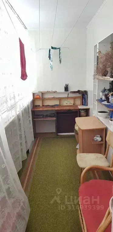 3-к кв. Астраханская область, Астрахань Кубанская ул., 68к2 (63.0 м) - Фото 1