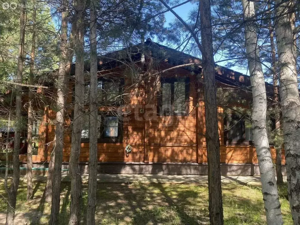 Дом в Садовый, улица Затонского (118 м) - Фото 1