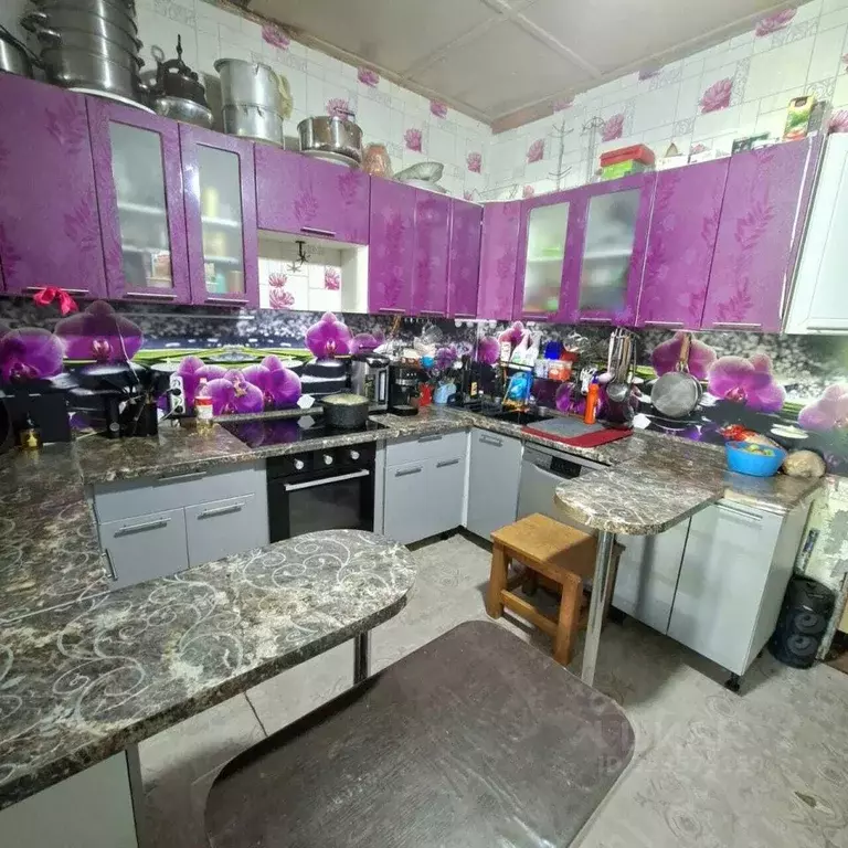 Дом в Свердловская область, Шаля пгт ул. Энгельса (103 м) - Фото 2