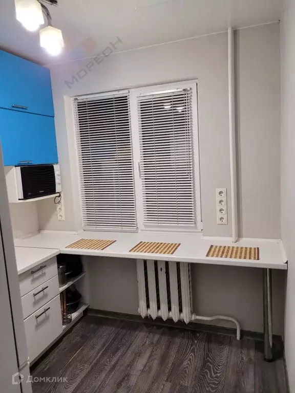 Продаётся 2-к квартира, 49.7 м - Фото 1