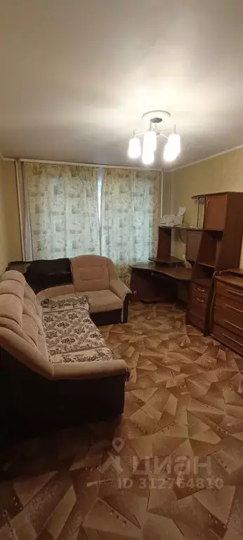 1-к кв. Башкортостан, Уфа бул. Тюлькина, 7/3 (34.0 м) - Фото 0