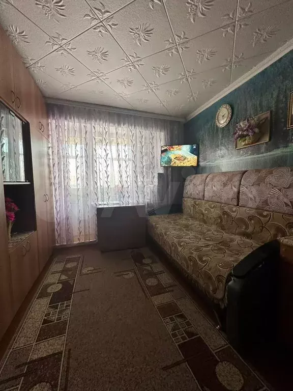 1-к. квартира, 21 м, 5/5 эт. - Фото 0