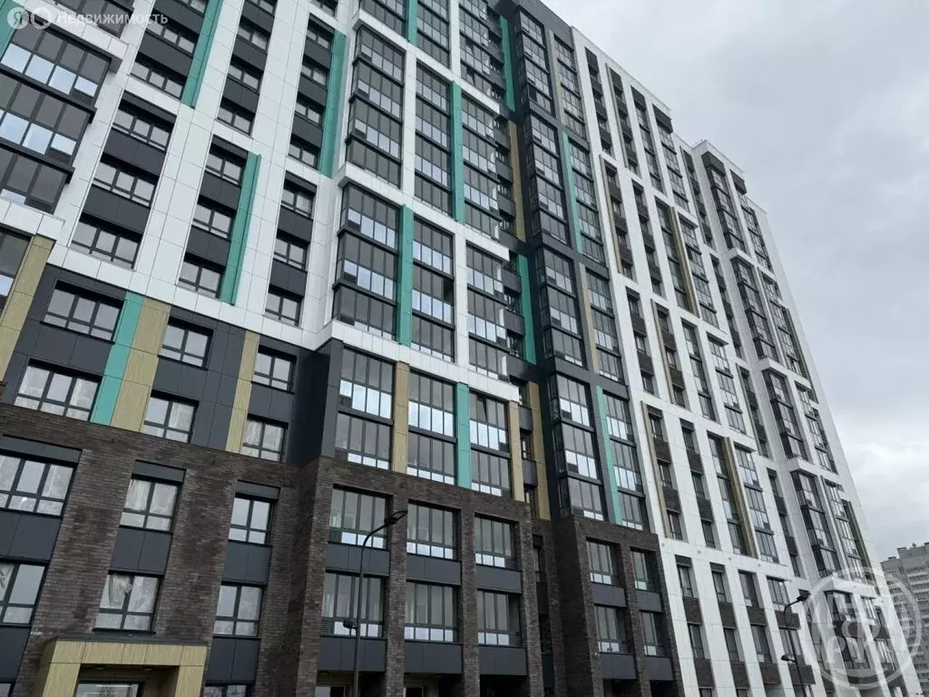 2-комнатная квартира: Тосненский район, город Тельмана, Квартальная ... - Фото 0