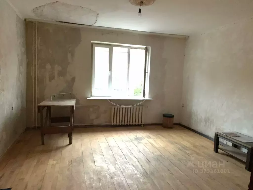 1-к кв. Калининградская область, Калининград ул. Карла Маркса, 118А ... - Фото 1