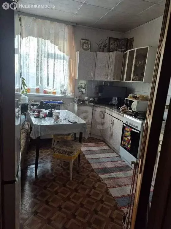 Дом в Миасский городской округ, посёлок Верхний Атлян, Центральная ... - Фото 2