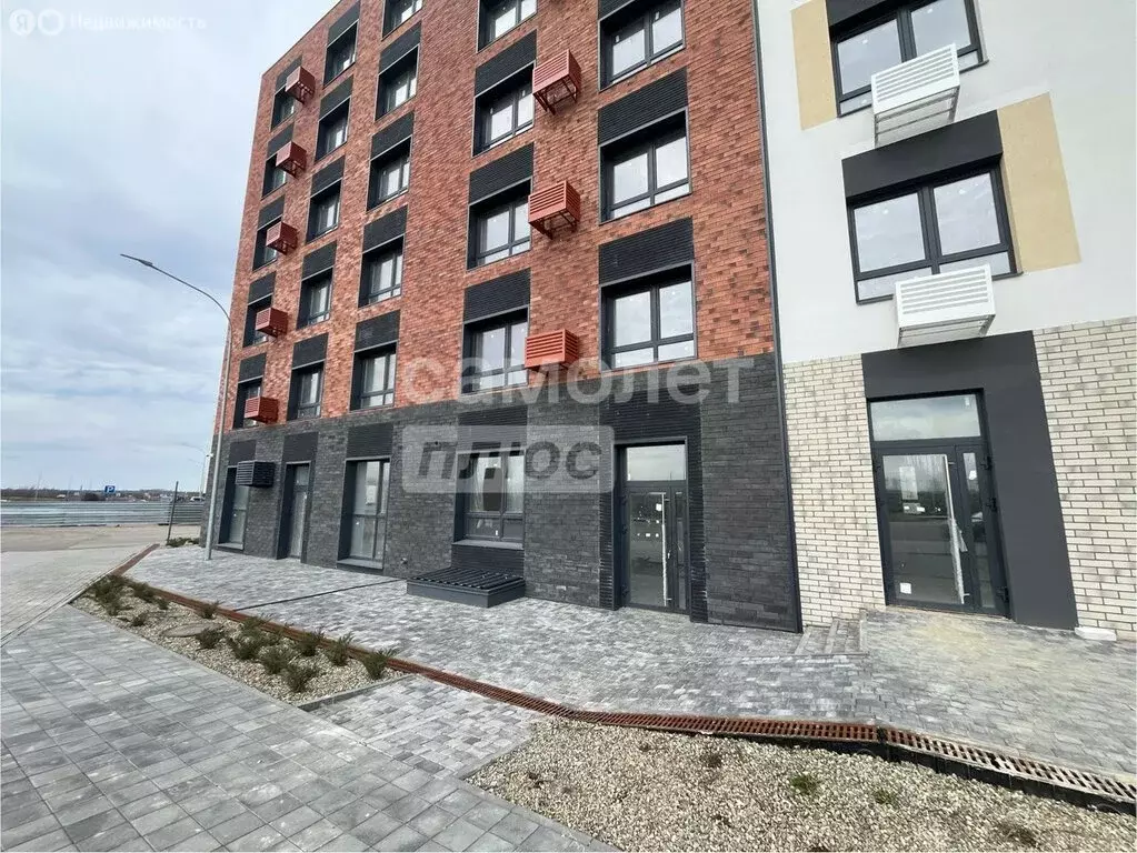 Помещение свободного назначения (70 м) - Фото 1