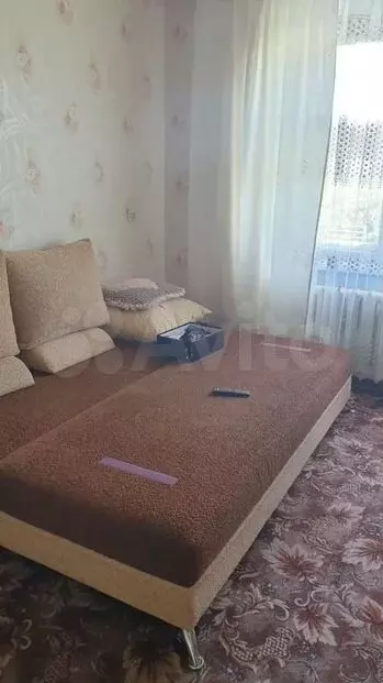 Комната 30м в 3-к., 2/5эт. - Фото 0