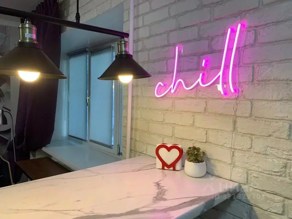 1-к кв. Омская область, Омск просп. Мира, 16 (30.0 м) - Фото 1