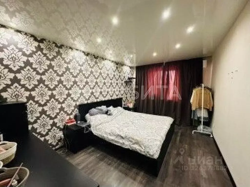 4-к кв. Тюменская область, Тюмень ул. Щербакова, 88 (79.0 м) - Фото 2