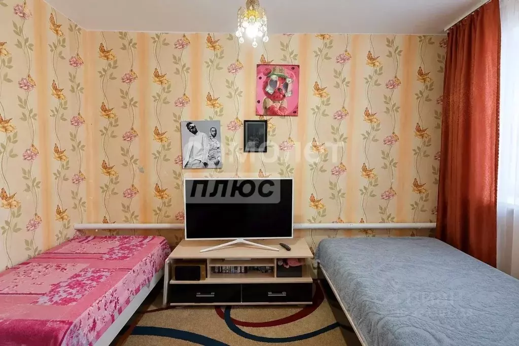 Дом в Краснодарский край, Приморско-Ахтарск Советская ул. (59 м) - Фото 2