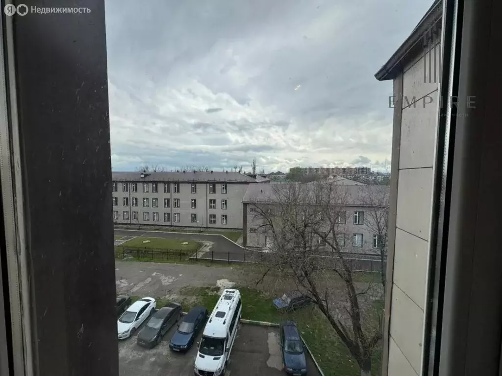 3-комнатная квартира: Грозный, улица Л.И. Яшина, 24 (62.1 м) - Фото 2