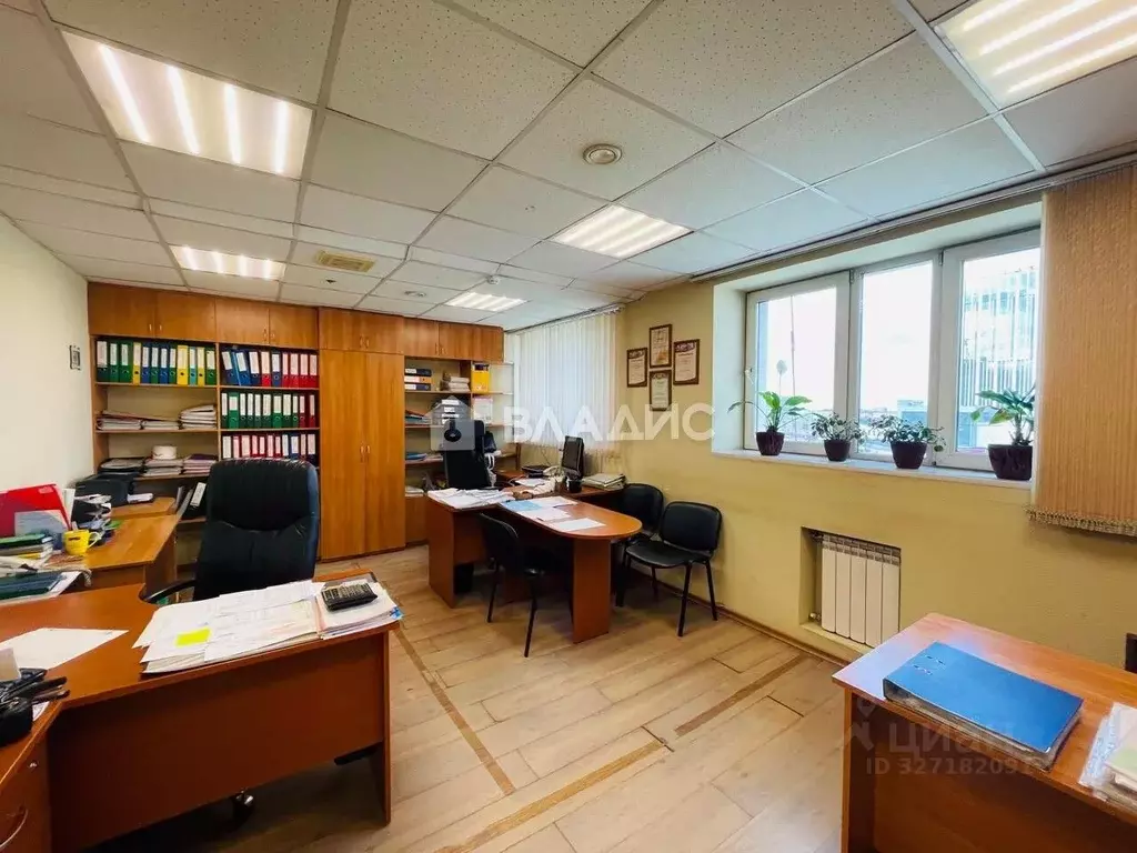 Офис в Новосибирская область, Новосибирск ул. Ватутина, 28А (21 м) - Фото 1