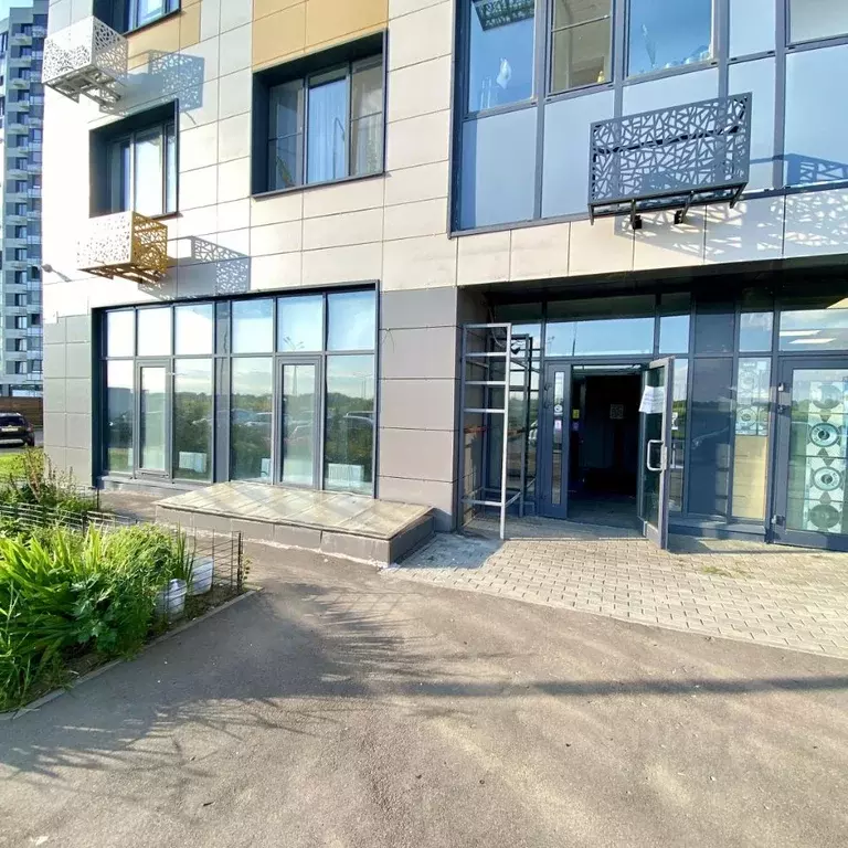 Помещение свободного назначения в Московская область, Домодедово ... - Фото 2
