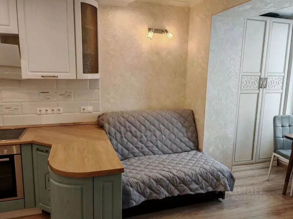 2-к кв. Москва ул. Вилиса Лациса, 23К4 (55.0 м) - Фото 2