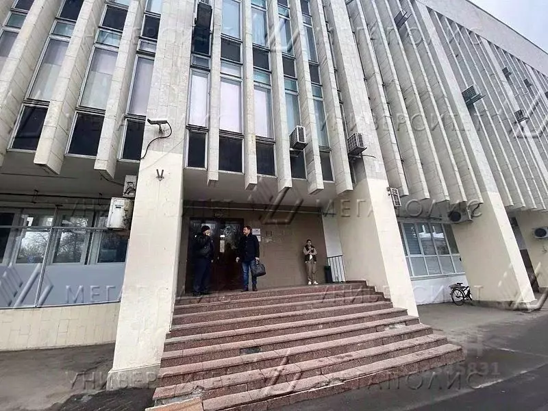 Офис в Москва 1-й Щипковский пер., 1 (54 м) - Фото 2