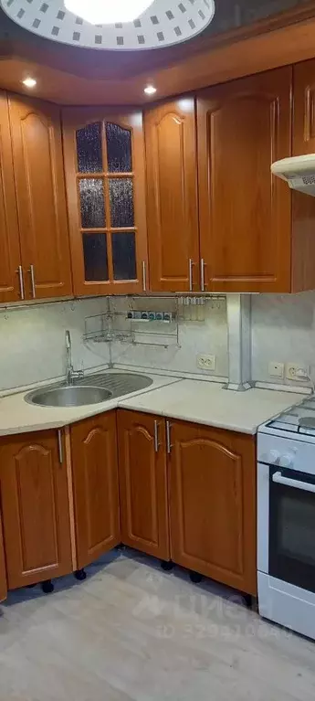 1-к кв. Москва Сходненская ул., 28А (35.2 м) - Фото 2