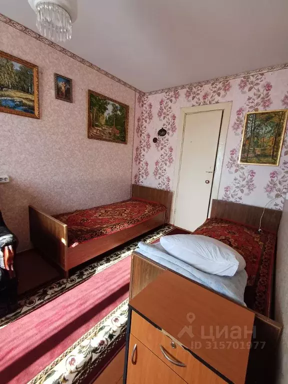 2-к кв. Псковская область, Псков Завеличье исторический район, ул. ... - Фото 0