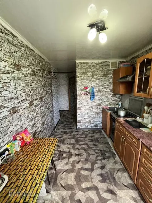 3-к кв. Оренбургская область, Ясный ул. Ленина, 11 (68.0 м) - Фото 2