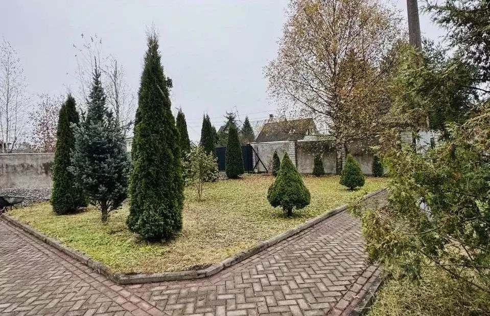 Дом в Санкт-Петербург ул. Ушаковская, 11 (327 м) - Фото 2