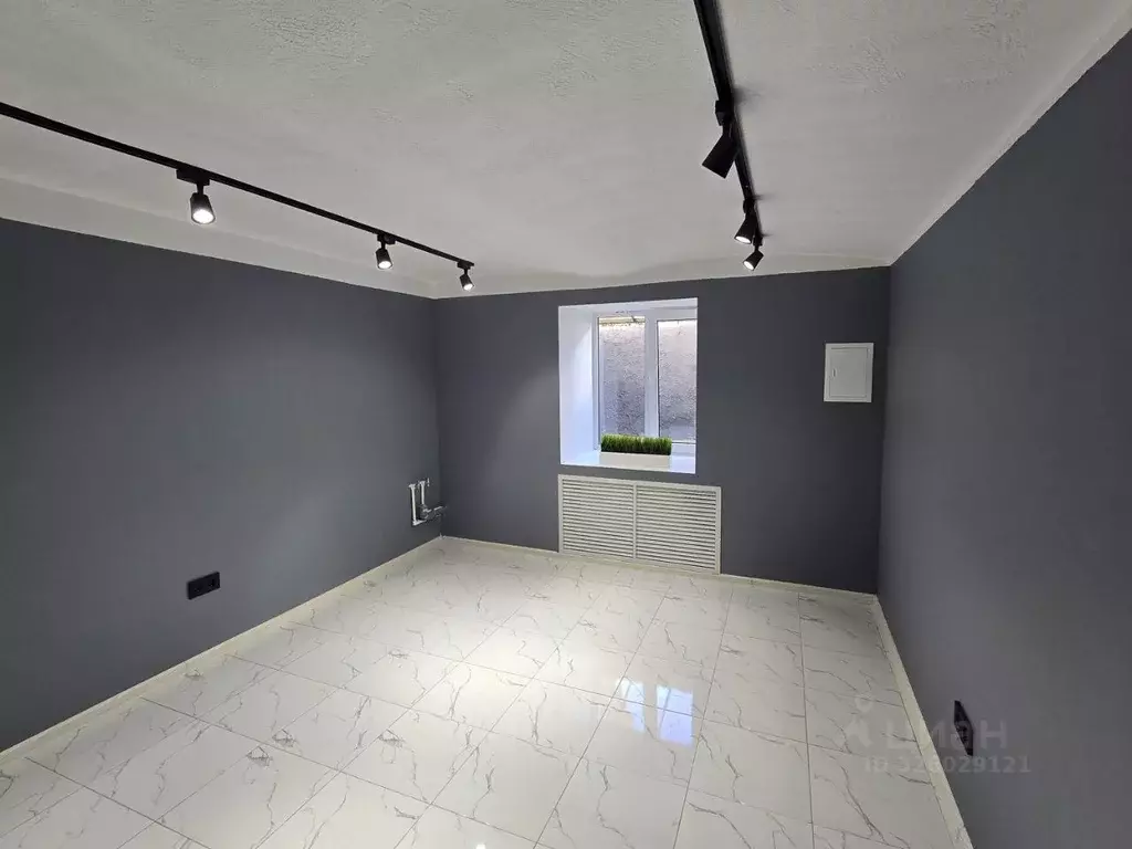 Помещение свободного назначения в Москва Товарищеский пер., 7С1 (18 м) - Фото 2