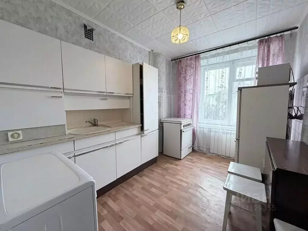2-к кв. Татарстан, Казань ул. Декабристов, 127 (55.0 м) - Фото 1